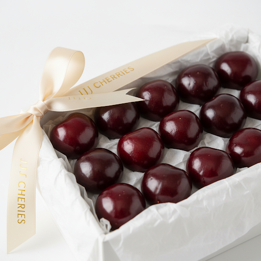 大果粒臻选 JJJJ 级大樱桃